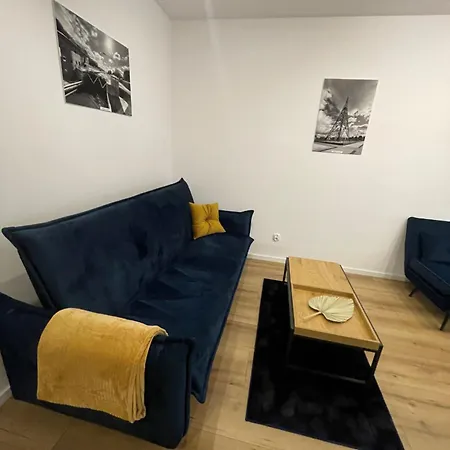 Apartament Park Poezji II Gliwice Exterior photo