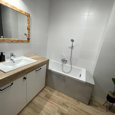 Apartament Park Poezji II Gliwice Exterior photo