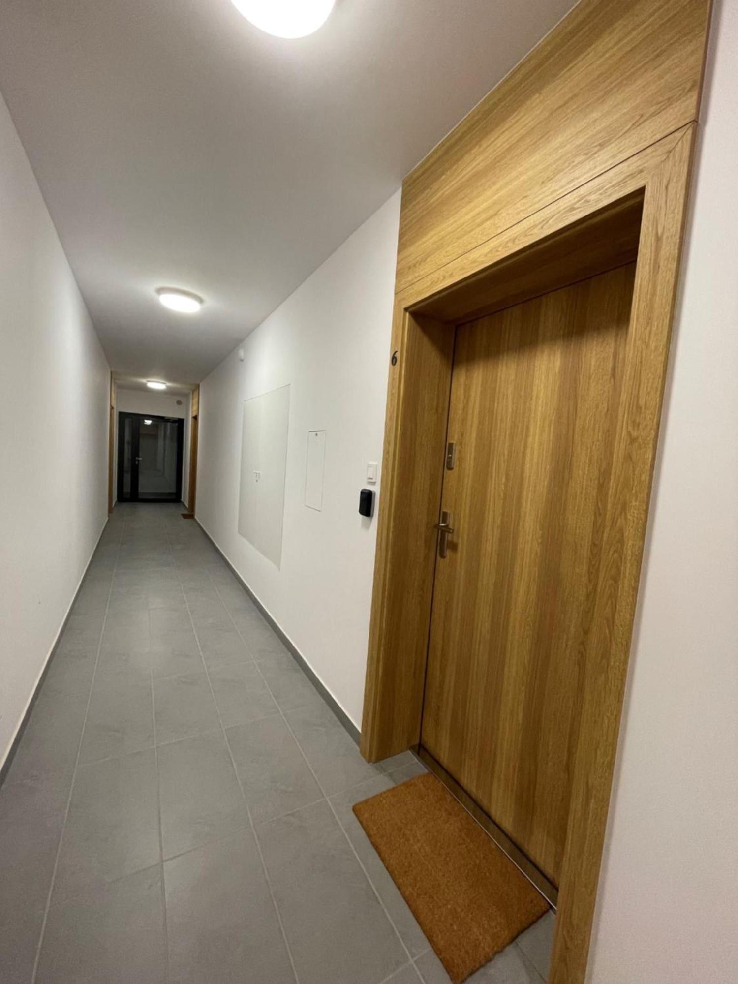 Apartment Park Poezji Ii Gliwice
