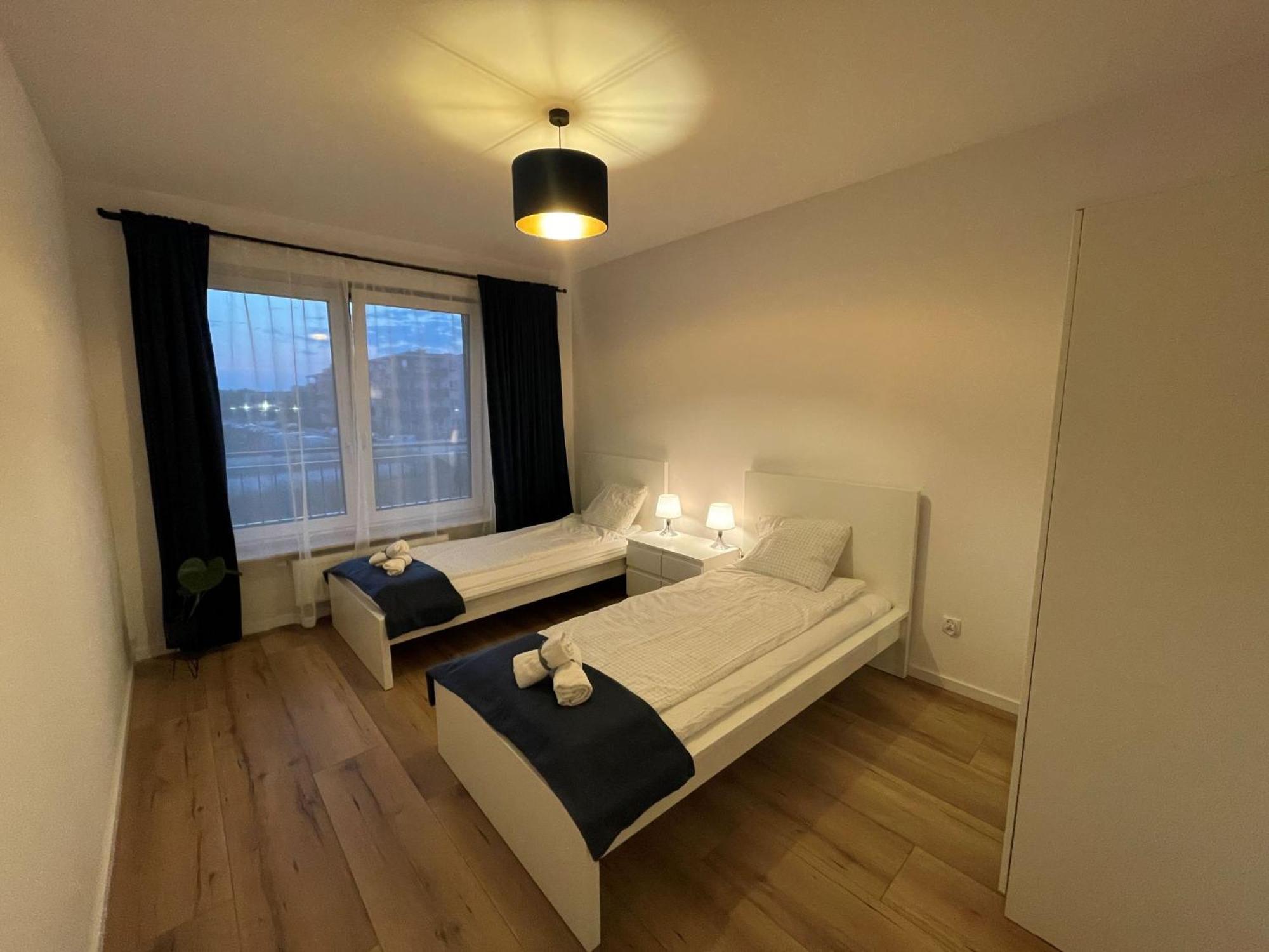 Apartment Park Poezji Ii Gliwice